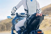 Yamaha NIKEN 2018