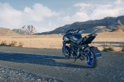 Yamaha NIKEN 2018