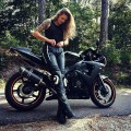 Yamaha Revit Babe