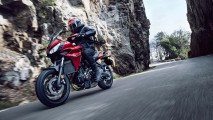 Yamaha Tracer 700 2016
