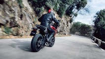 Yamaha Tracer 700 2016