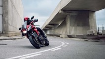 Yamaha Tracer 700 2016
