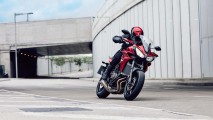Yamaha Tracer 700 2016