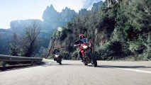 Yamaha Tracer 700 2016
