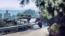 Yamaha Tracer 700 2016