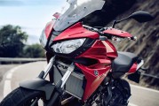 Yamaha Tracer 700 2016