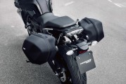 Yamaha Tracer 700 2016