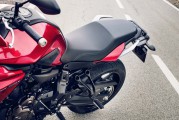 Yamaha Tracer 700 2016