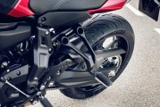 Yamaha Tracer 700 2016