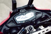 Yamaha Tracer 700 2016