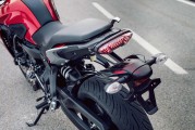 Yamaha Tracer 700 2016