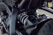 Yamaha Tracer 700 2016