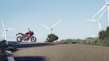 Yamaha Tracer 700 2016