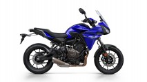 Yamaha Tracer 700 2016