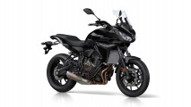 Yamaha Tracer 700 2016
