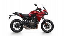 Yamaha Tracer 700 2016
