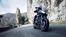 Yamaha Tracer 700 2018