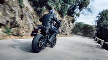 Yamaha Tracer 700 2018