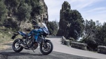 Yamaha Tracer 700 2018