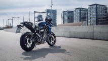 Yamaha Tracer 700 2018