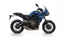 Yamaha Tracer 700 2018