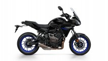 Yamaha Tracer 700 2018