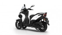 Yamaha Tricity 155 2016