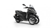 Yamaha Tricity 155 2016