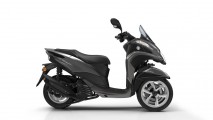 Yamaha Tricity 155 2016