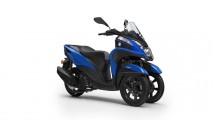 Yamaha Tricity 155 2016