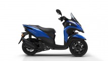 Yamaha Tricity 155 2016