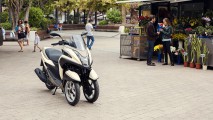 Yamaha Tricity 155 EU 20 [.]
