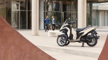 Yamaha Tricity 155 EU 20 [.]