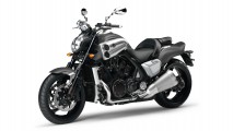 Yamaha VMax 2016