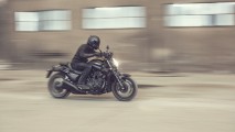 Yamaha VMax 2016