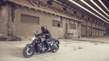 Yamaha VMax 2016