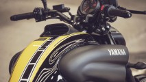 Yamaha VMax 2016