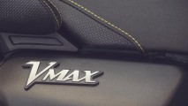 Yamaha VMax 2016