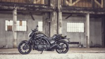 Yamaha VMax 2016