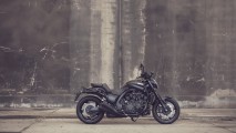 Yamaha VMax 2016