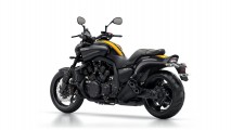 Yamaha VMax 2016