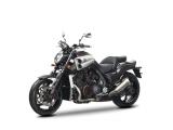 Yamaha VMax Carbon linke [.]