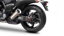Yamaha VMax Carbon linke [.]