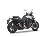 Yamaha VMax Carbon recht [.]