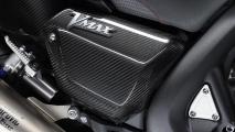 Yamaha VMax Carbon Seite [.]
