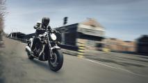 Yamaha VMax Matt Grau Ac [.]