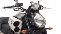 Yamaha VMax Matt Grau Fr [.]