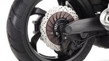 Yamaha VMax Matt Grau Hi [.]