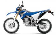 Yamaha WR 250 R linke Se [.]