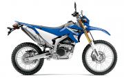 Yamaha WR 250 R rechte S [.]